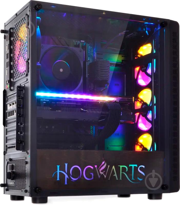 Системний блок Artline Gaming HGWRTS (HGWRTSv35Win) black - фото 2