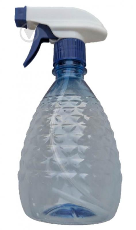 Опрыскиватель ручной 0,5 л - фото 1