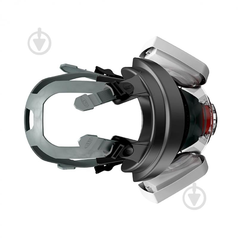 Маска JSP Force 10 Typhoon BPB003-204-00 - фото 3