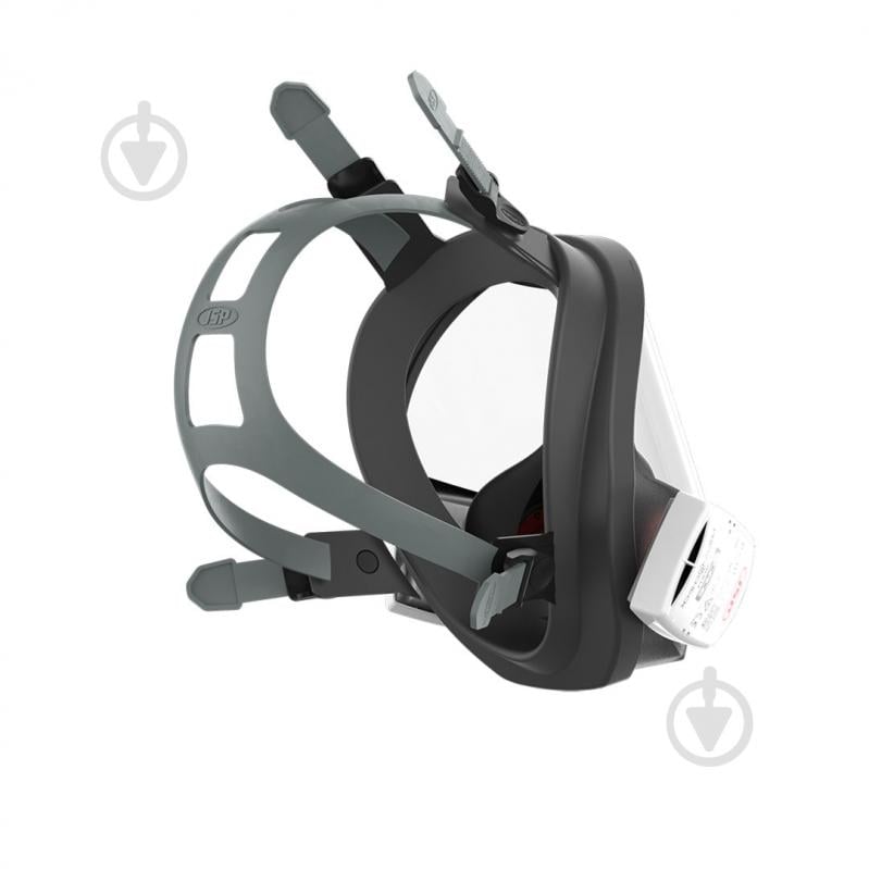 Маска JSP Force 10 Typhoon BPB003-204-00 - фото 5