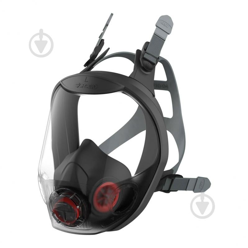 Маска JSP Force 10 Typhoon BPB003-204-00 - фото 1