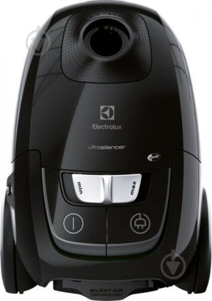 Пылесос Electrolux EUSC64-EB black/grey - фото 3