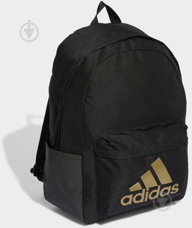 Рюкзак Adidas CLSC BOS BP IL5812 27,5 л чорний - фото 2