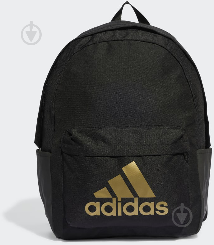 Рюкзак Adidas CLSC BOS BP IL5812 27,5 л чорний - фото 1