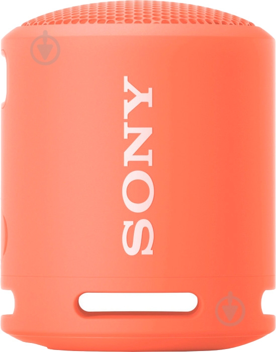 Акустична система Sony SRS-XB13 1.0 coral pink (SRSXB13P.RU2) - фото 2