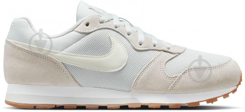 Кроссовки Nike MD RUNNER 2 749869-019 р.36,5 - фото 1