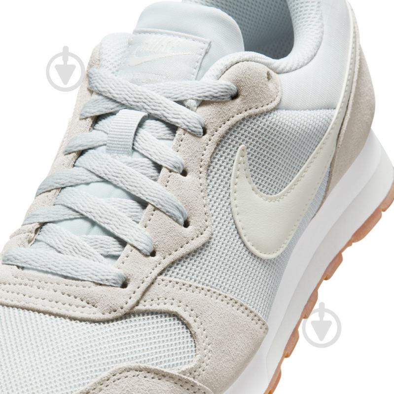 Кроссовки Nike MD RUNNER 2 749869-019 р.36,5 - фото 10