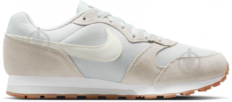 Кроссовки Nike MD RUNNER 2 749869-019 р.36,5 - фото 2