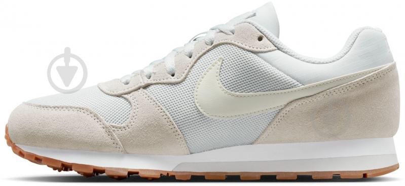 Кроссовки Nike MD RUNNER 2 749869-019 р.36,5 - фото 4