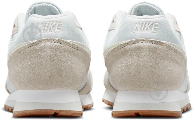 Кроссовки Nike MD RUNNER 2 749869-019 р.36,5 - фото 6