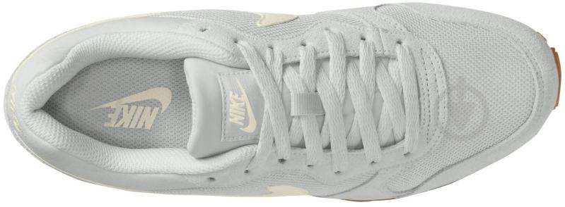 Кроссовки Nike MD RUNNER 2 749869-019 р.36,5 - фото 8