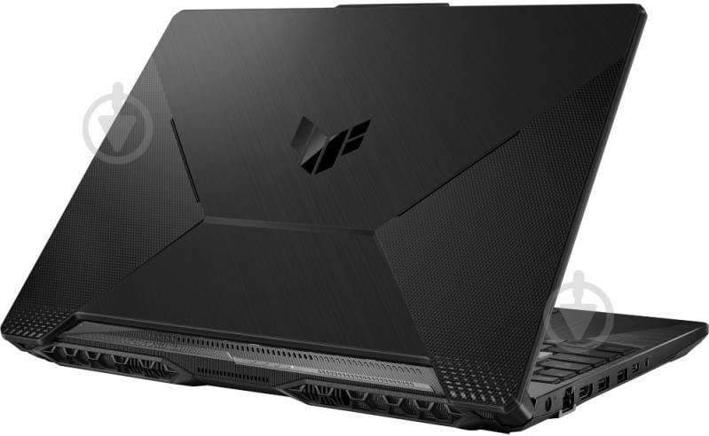 Ноутбук Asus TUF Gaming A15 FA506NC-HN170 15,6" (90NR0JF7-M00DF0) graphite black - фото 5 Ноутбук Asus TUF Gaming A15 FA506NC-HN170 15,6" (90NR0JF7-M00DF0) graphite black - фото 5