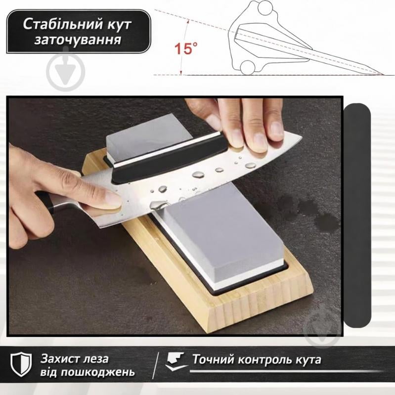 Держатель угла заточки Kohen KN92026 - фото 3