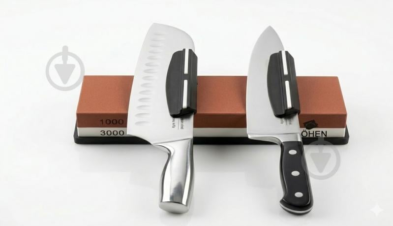 Держатель угла заточки Kohen KN92026 - фото 2