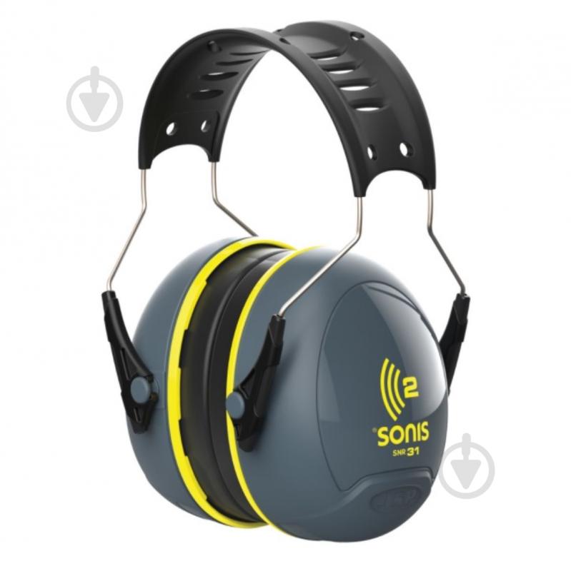 Навушники JSP Sonis2 AEB020-0AY-900 - фото 1