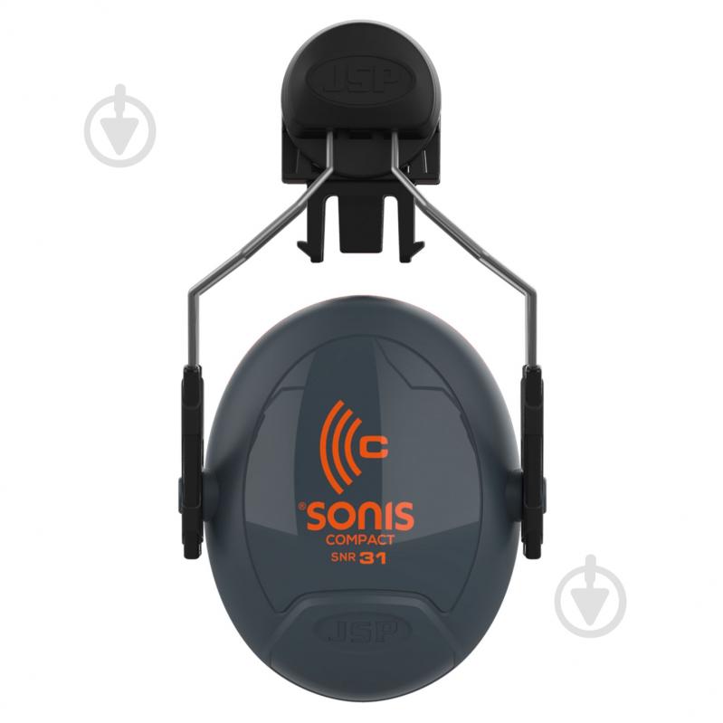 Наушники JSP Sonis Compact AEB030-0CY-000 - фото 2