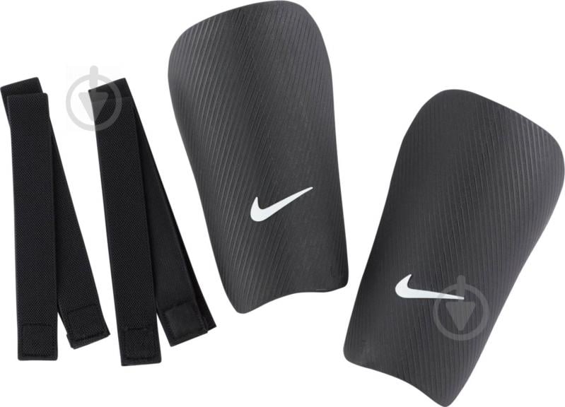 Щитки футбольні Nike J Guard-CE чорний SP2162-010 - фото 1