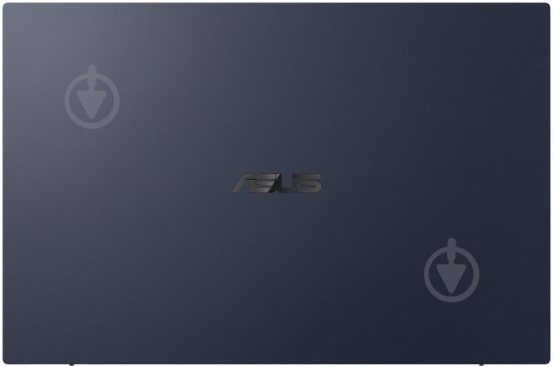 Ноутбук Asus Expertbook B1 B1400CEAE-EB3490 14" (90NX0421-M00B80) star black - фото 11