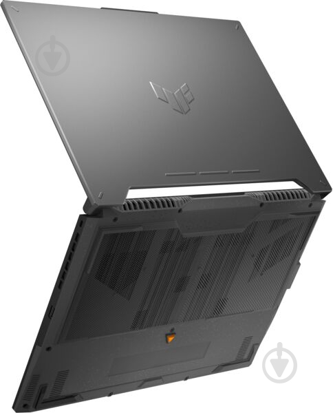 Ноутбук Asus TUF Gaming A17 FA707NUR-HX052 17,3" (90NR0JL5-M002H0) mecha gray - фото 5 Ноутбук Asus TUF Gaming A17 FA707NUR-HX052 17,3" (90NR0JL5-M002H0) mecha gray - фото 5