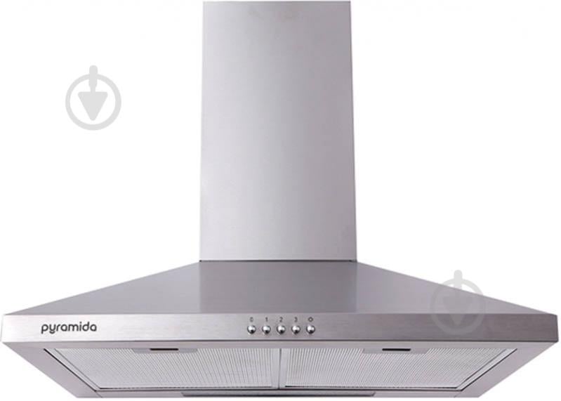 Вытяжка Pyramida BF 60 M IX - фото 1