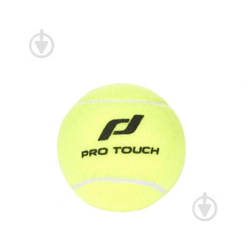 Мяч для большого тенниса Pro Touch ACE Ball Pro 412168-181 4 шт./уп. - фото 2