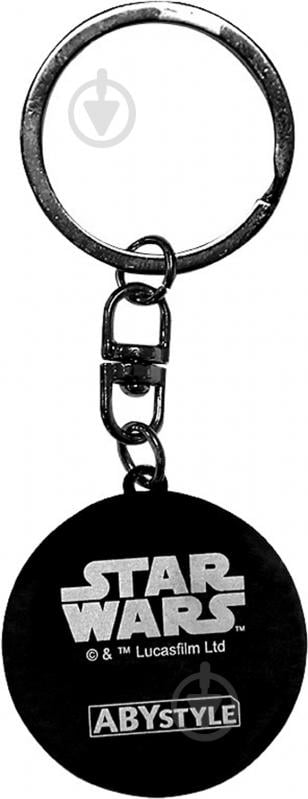 Брелок FSD Star Wars Death Star (ABYKEY188) - фото 2