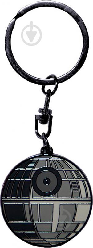 Брелок FSD Star Wars Death Star (ABYKEY188) - фото 1