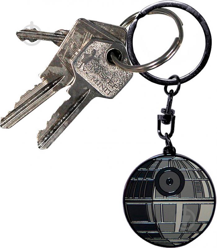 Брелок FSD Star Wars Death Star (ABYKEY188) - фото 4