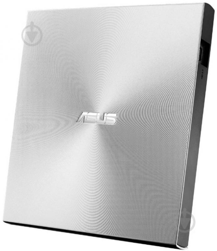 Оптичний привід Asus SDRW-08U8M-U/SIL/G/AS/P2 - фото 1