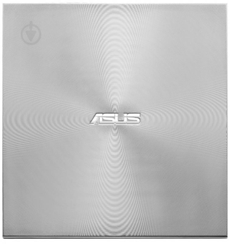 Оптический привод Asus SDRW-08U8M-U/SIL/G/AS/P2 - фото 3