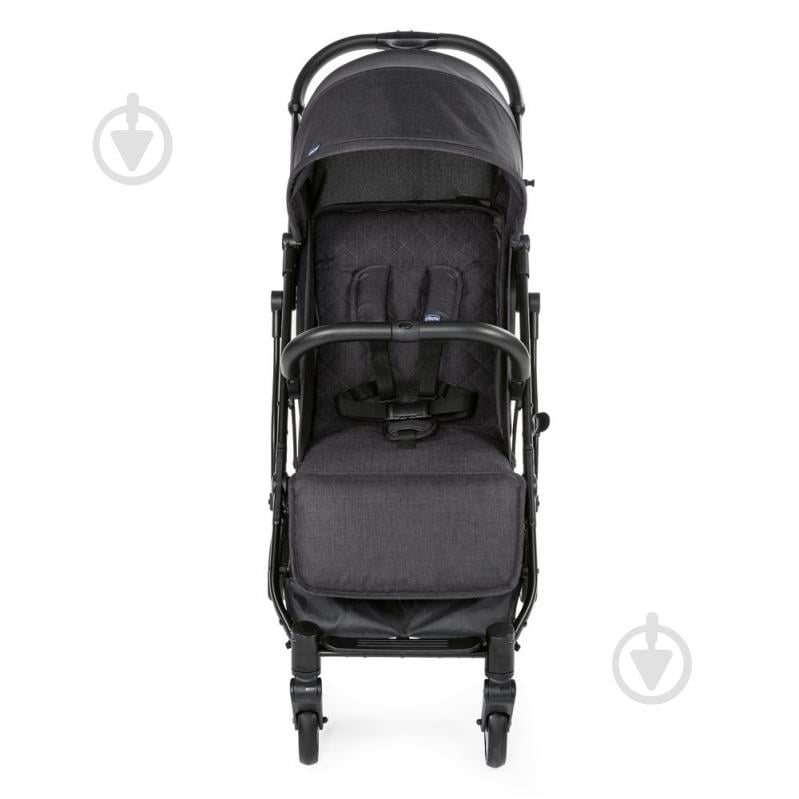 Коляска прогулочная Chicco Trolley Me 79865.85 - фото 2