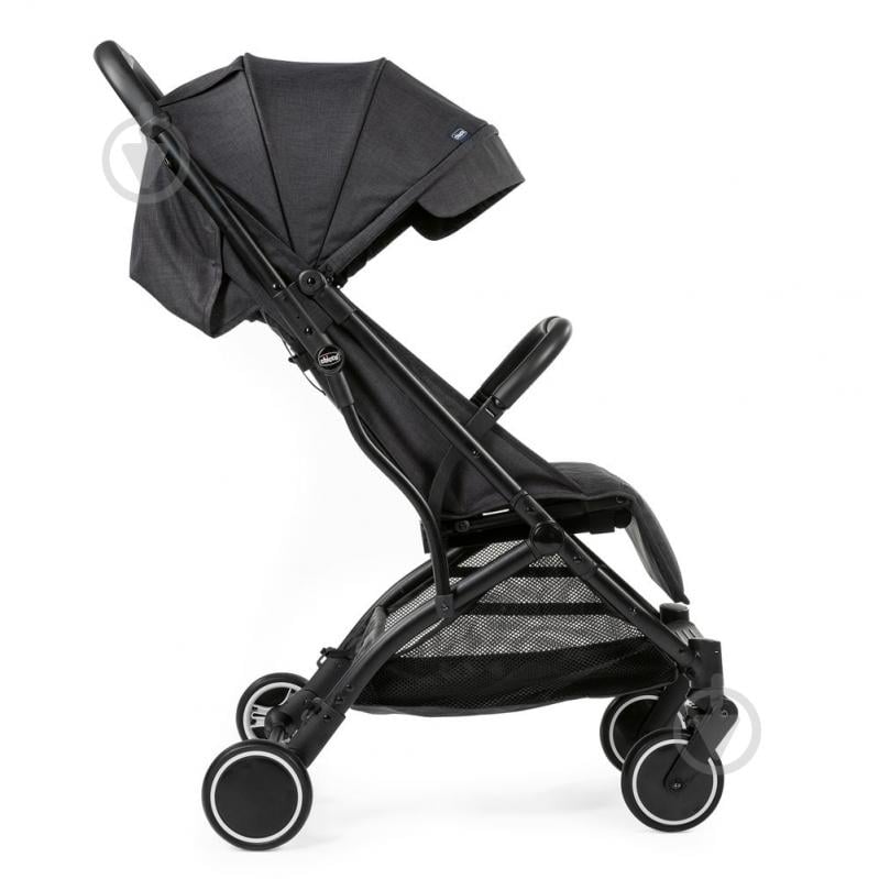 Коляска прогулочная Chicco Trolley Me 79865.85 - фото 6