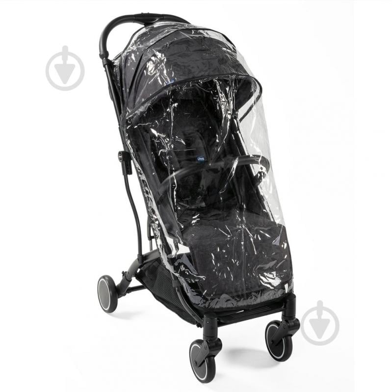 Коляска прогулочная Chicco Trolley Me 79865.85 - фото 4