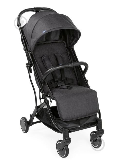 Коляска прогулочная Chicco Trolley Me 79865.85 - фото 1