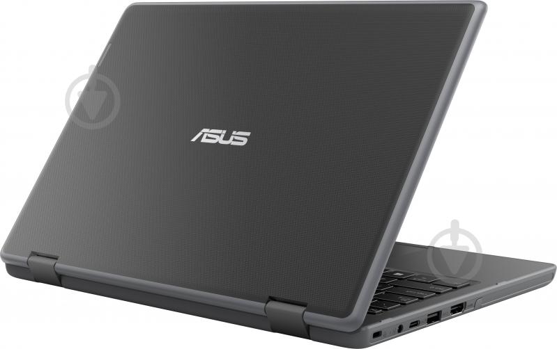 Ноутбук Asus BR1100FKA-BP1593 11,6" (90NX03A1-M00ZE0) grey - фото 15