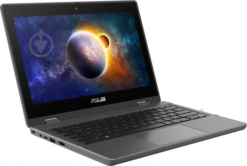 Ноутбук Asus BR1100FKA-BP1593 11,6" (90NX03A1-M00ZE0) grey - фото 18