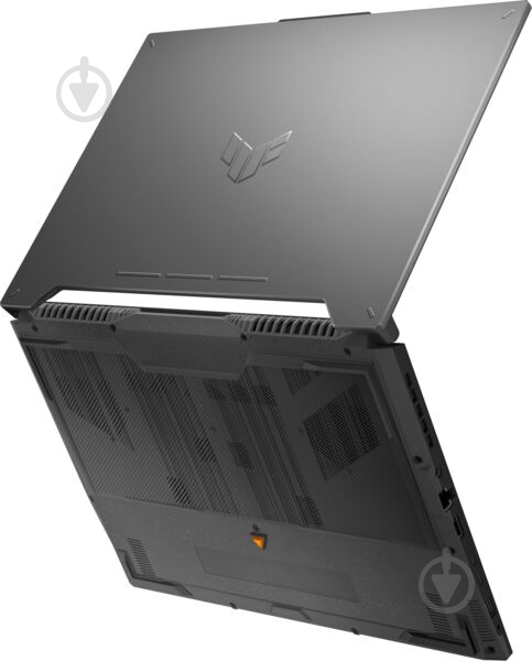 Ноутбук Asus TUF Gaming A17 FA707NUR-HX054 17,3" (90NR0JL5-M002K0) mecha gray - фото 5