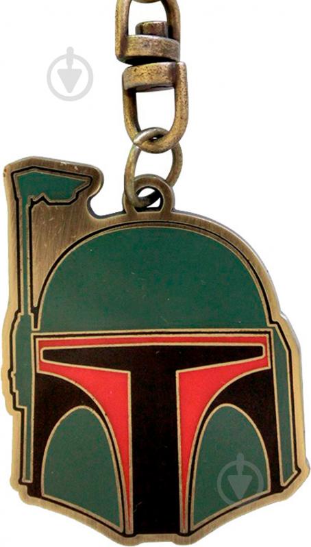 Брелок FSD Star Wars, Boba Fett (ABYKEY083) - фото 3