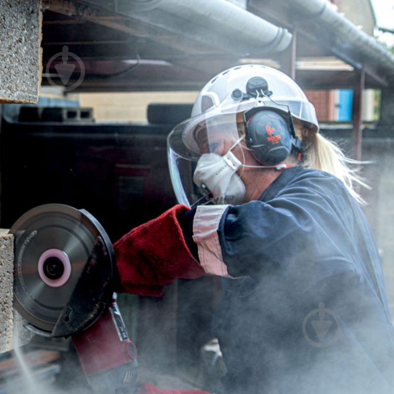 Респіратор JSP Springfit FFP2 BGA172-202-N00 - фото 5