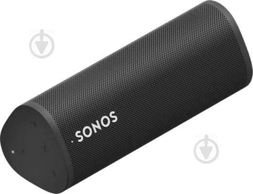 Акустична система Sonos Roam 1.0 black (ROAM1R21BLK) - фото 3