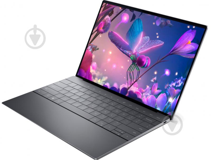 Ноутбук Dell XPS 13 Plus 9320 13,4" (N994XPS9320UA_WP11) grey - фото 4