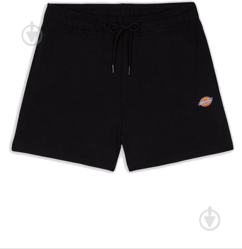 Шорти Dickies MAPLETON SHORT W DK0A4YB6BLK1 р. L чорний - фото 5