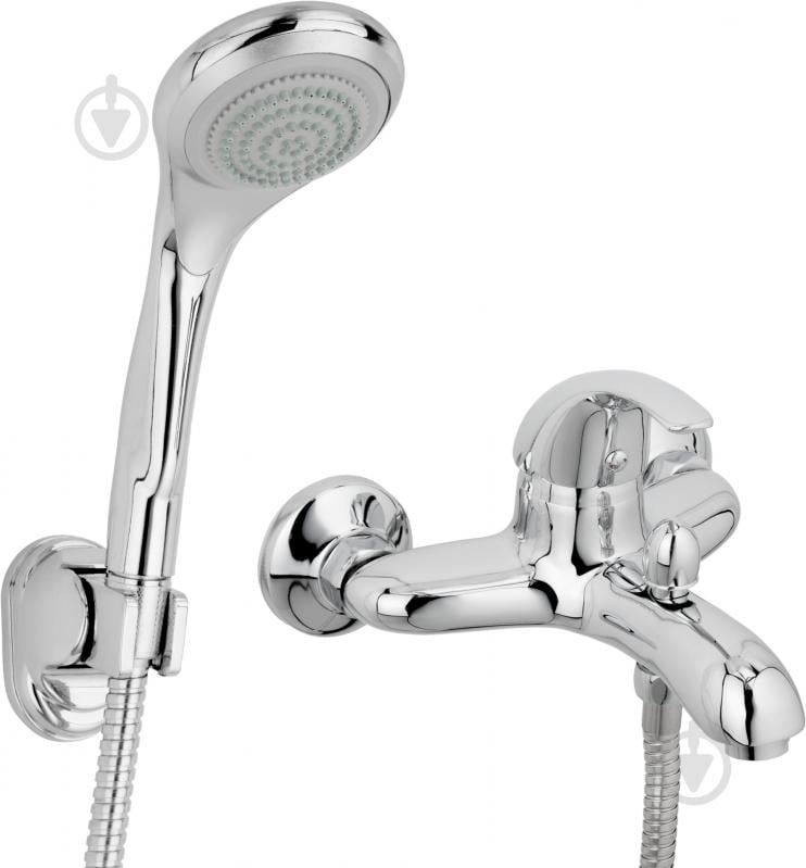 Смеситель для ванны RJ Aurora Z029-3 - фото 1 Смеситель для ванны RJ Aurora Z029-3 - фото 1