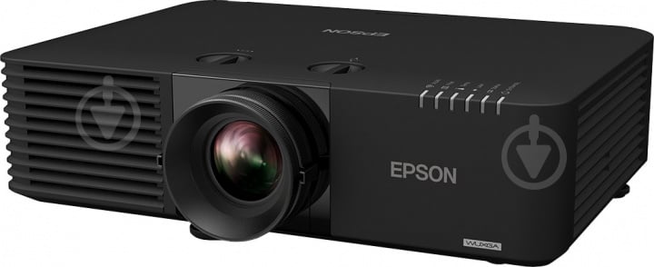 Проектор Epson EB-L735U (V11HA25140) - фото 3