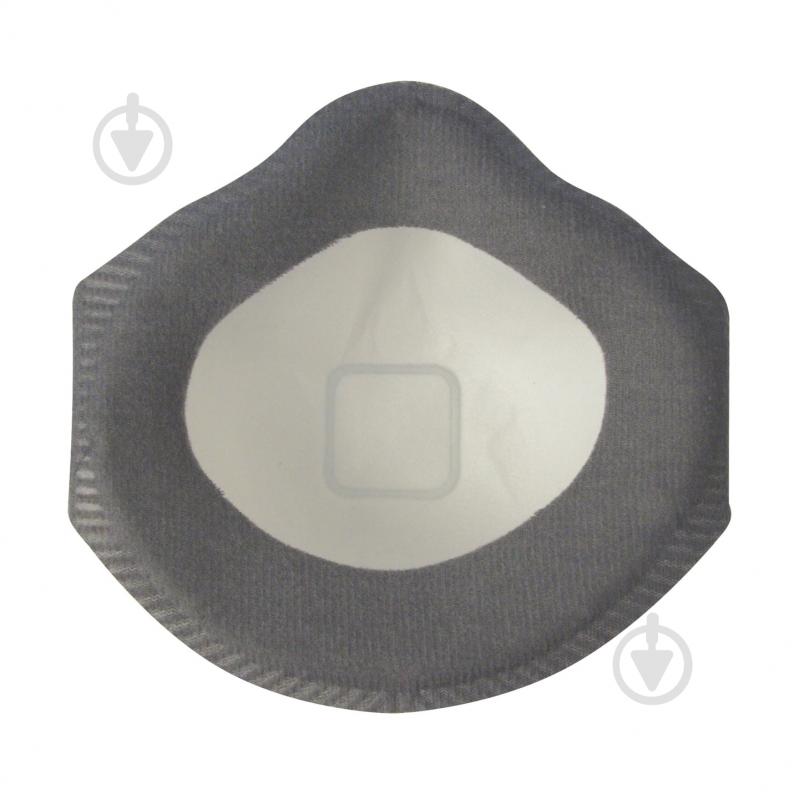 Респіратор JSP Flexinet FFP2 BER122-201-L1X - фото 3