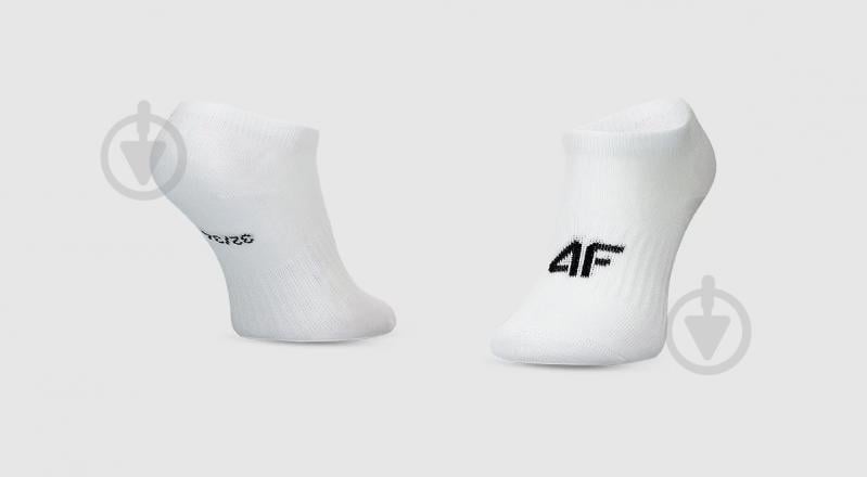 Носки 4F SOCKS CAS M498 (3pack) 4FJWMM00USOCM498-94S р.35-37 разноцветный 3 шт. - фото 3 Носки 4F SOCKS CAS M498 (3pack) 4FJWMM00USOCM498-94S р.35-37 разноцветный 3 шт. - фото 3