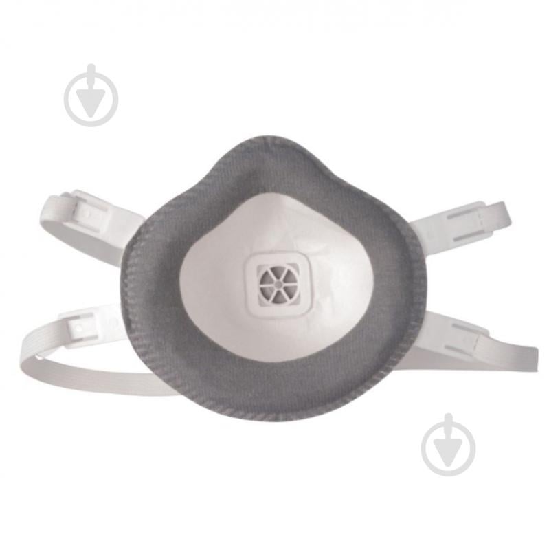 Респиратор JSP Flexinet FFP3 BER130-001-L1X - фото 2