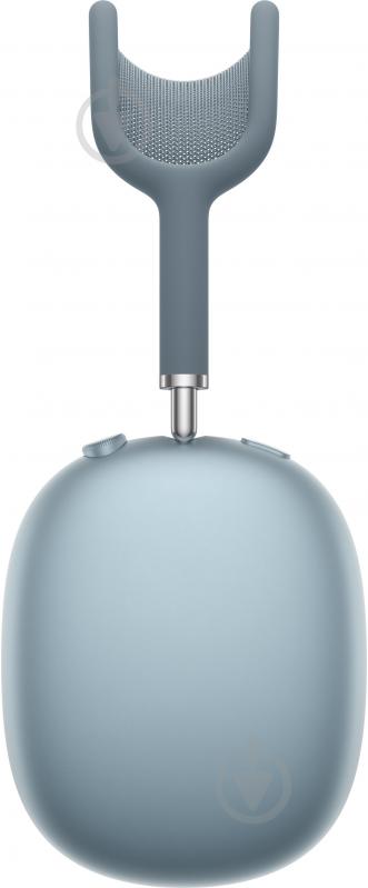 Навушники Apple AirPods Max blue (MWW63ZE/A) - фото 2