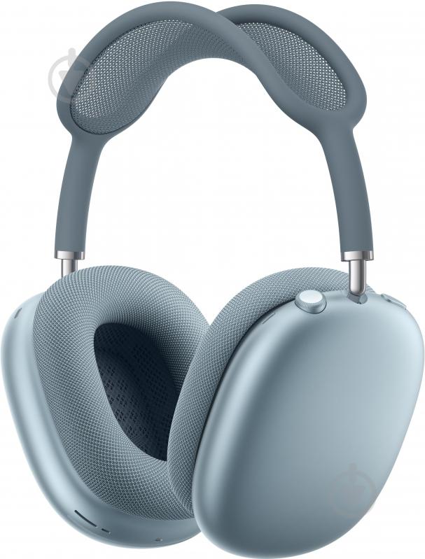 Наушники Apple AirPods Max blue (MWW63ZE/A) - фото 3