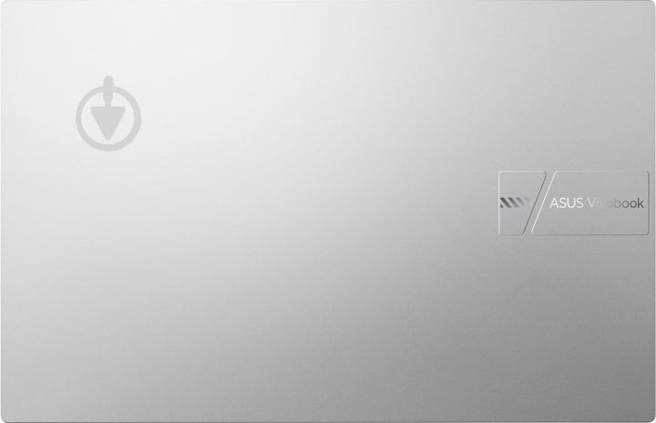 Ноутбук Asus Vivobook 15 M1502YA-BQ619 15,6" (90NB0X22-M00XE0) cool silver - фото 10 Ноутбук Asus Vivobook 15 M1502YA-BQ619 15,6" (90NB0X22-M00XE0) cool silver - фото 10